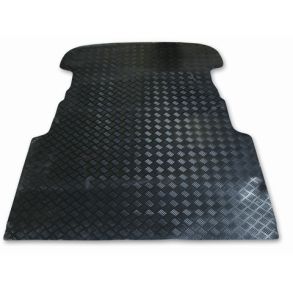 Ladrums Mtte - Varebil - Gummi 3mm - Str. 170-220 cm.