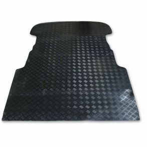 Ladrums M�tte - Varebil - Gummi 3mm - Str. 221-250 cm.