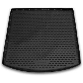 Bagagerumsbakke - LAND ROVER Discovery Sport 2014-> 5-sdet (Med Bagagerums rails)