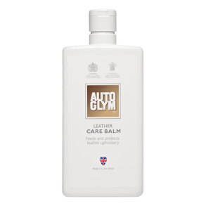 Autoglym Leather Care Balm - Lder Creme - 500 ml