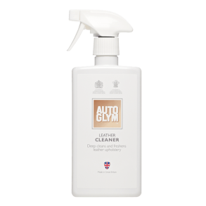 Autoglym Leather Cleaner - Lderrens - 500 ml
