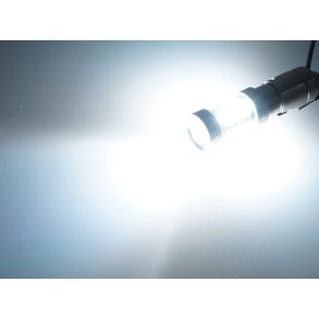 LED Pre 80W - CREE LED 10-30V 7440 M/ Canbus - Fes I 3 Forskellige Farver