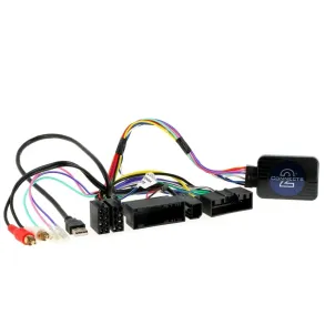 Rat betjeningsstik - Ford Everest / Ranger / Transit rg. 2015-2021