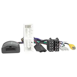 Rat betjeningsstik - Kia Cee'd / Rio / Sportage / Picanto rg. 2016->