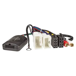 Rat betjeningsstik - Citroen / Peugeot / Fiat / Mitsubishi rg. 2010-2021