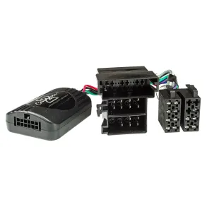 Rat betjeningsstik - Peugeot 206 / 306 rg. 1998-2002