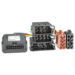 Rat betjeningsstik - Alfa Romeo 147 / Alfa Romeo GT / Alfa Romeo 156 rg. 2000-2010