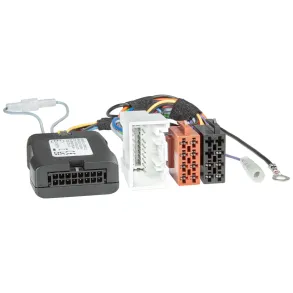 Rat betjeningsstik - Citroen C-Crosser / Peugeot 4007 