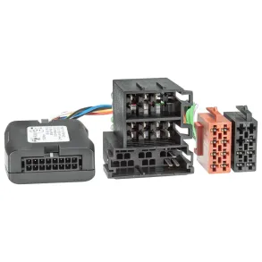 Rat betjeningsstik - Citroen / Fiat / Peugeot rg. 1999-2002