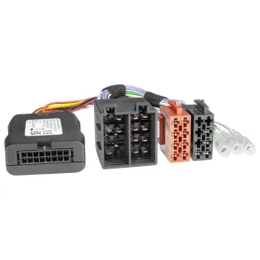 Rat betjeningsstik - Alfa Romeo Giulietta / Fiat 500 / Fiat Grande Punto rg. 2005-2014