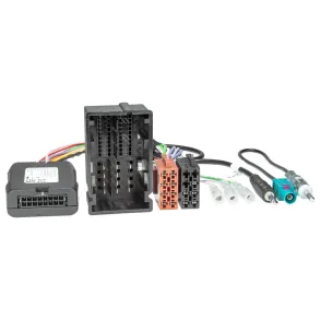 Rat betjeningsstik - Fiat 500L rg. 2014->