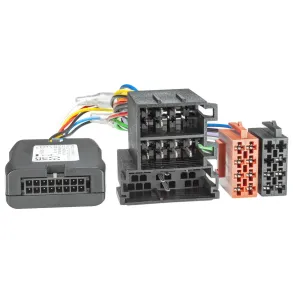 Rat betjeningsstik - Citroen / Fiat / Peugeot rg. 2006->