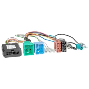 Rat betjeningsstik - Fiat Ducato rg. 2021->