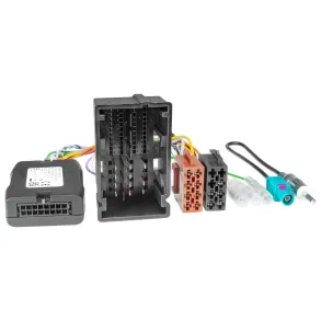 Rat betjeningsstik - Citroen / Fiat / Opel / Peugeot rg. 2014->