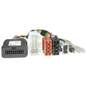 Rat betjeningsstik - Fiat / Opel / Suzuki rg. 2008-2015