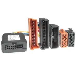 Rat betjeningsstik - Ford Fiesta / Mondeo / Galaxy / Focus / Puma / Transit rg. 1998-2006