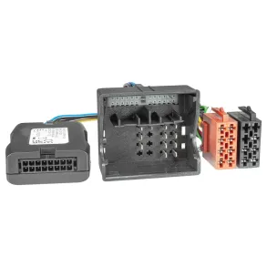 Rat betjeningsstik - Ford Fiesta / Focus / Mondeo / Transit / S-Max rg 2004-2014