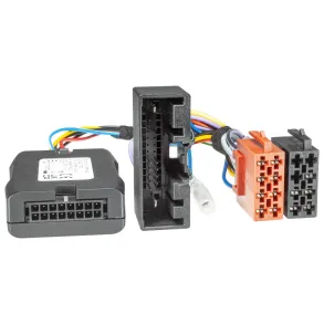 Rat betjeningsstik - Ford Fiesta Facelift / Transit rg. 2013-2018