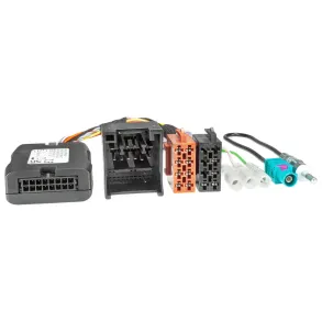 Rat betjeningsstik - Ford Fiesta / Transit / Ecosport rg. 2017-2022