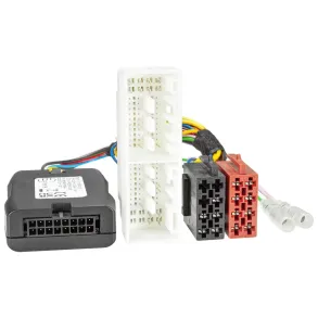 Rat betjeningsstik - Hyundai i30 / Kia Picanto / Kia Rio / Kia Stonic rg. 2017->