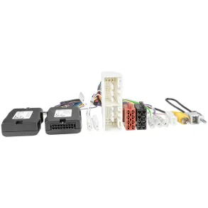 Rat betjeningsstik - Hyundai i30 / Kia Picanto / Kia Rio / Kia Stonic rg. 2017