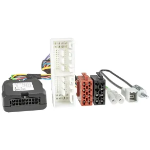 Rat betjeningsstik - Hyundai i30 / Kia Picanto / Kia Rio / Kia Stonic rg. 2017->