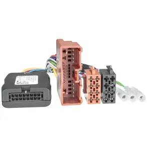 Rat betjeningsstik - Mazda 2 / Mazda 3 / Mazda 6 / Mazda MX-5 / Mazda CX-5