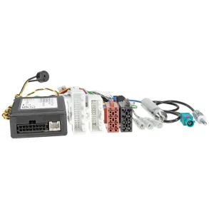 Rat betjeningsstik - Nissan Primastar / Renault Traffic rg. 2023->