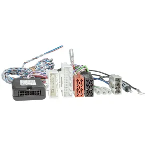 Rat betjeningsstik - Nissan Pulsar (C13) rg. 2014->