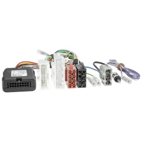 Rat betjeningsstik - Nissan Qashqai rg. 2017->