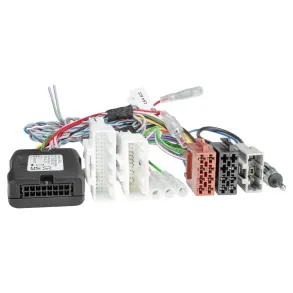 Rat betjeningsstik - Nissan Qashqai / X-Trail rg. 2014-2017