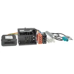 Rat betjeningsstik - Peugeot 208 rg. 2013->