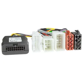 Rat betjeningsstik - Toyota Avensis / Corolla / Rav4 / Yaris rg. 1998-2011