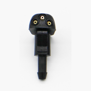 Sprinklerdyse Universal - Tredobbelt dyse - 1 stk