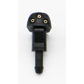 Sprinklerdyse Universal - Tredobbelt dyse - 1 stk