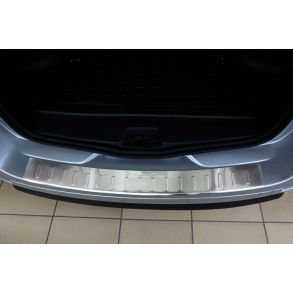 Lssekantbeskytter - Dacia Logan MCV 2012->