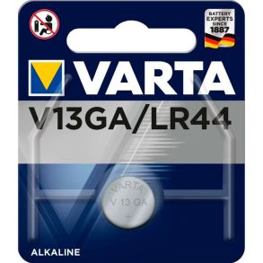 Varta Alkaline Batteri LR44 - 1 stk.