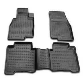 Gummimtte st med kant - MITSUBISHI Grandis 2003-> 5 stk.