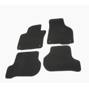 Mttest - FORD Fiesta 2005-2008