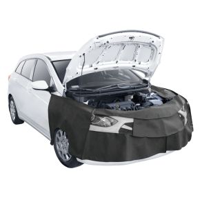 Front- & Skrmdkken - MAXIMUS II - Spunbond