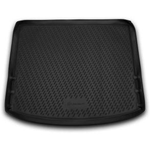 Boot Tray - MAZDA 3 Hatchback 2013->