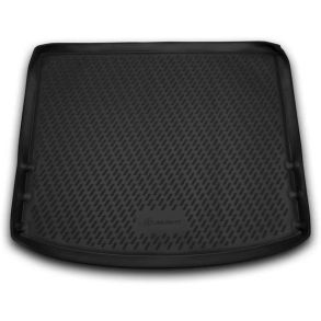 Bagagerumsbakke - MAZDA 3 Hatchback 2013->