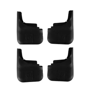 Stnklapper Komplet st - Opel Mokka X rg 2016-2020