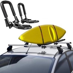 Kajakholder Vipbar - MENABO NIAGARA - 2 stk. Bjler