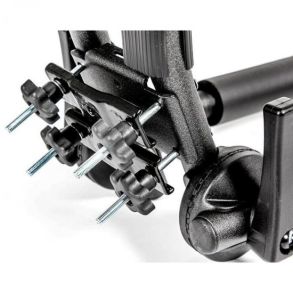 U-beslag til kajakholder - Menabo Niagara - Til firkantprofiler