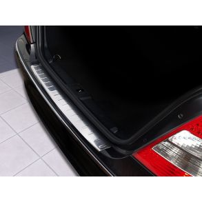 Lssekantbeskytter - Mercedes E-Klasse (W211) Sedan 2002-2009