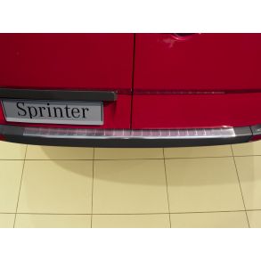 Lssekantbeskytter - Mercedes Sprinter (W906) 2006-2018