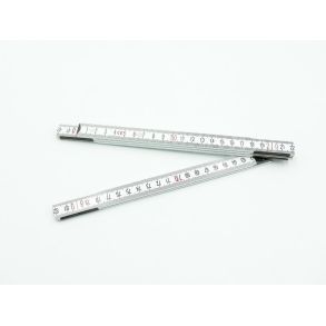 Tommestok Jacky - L. 1 Meter x B. 16 mm - 1 stk