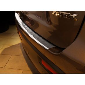 Lssekantbeskytter - Mitsubishi ASX 2010-2017