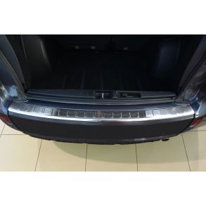 Lssekantbeskytter - Citroen C-Crosser, Mitsubishi Outlander & Peugeot 4007 2006-2012